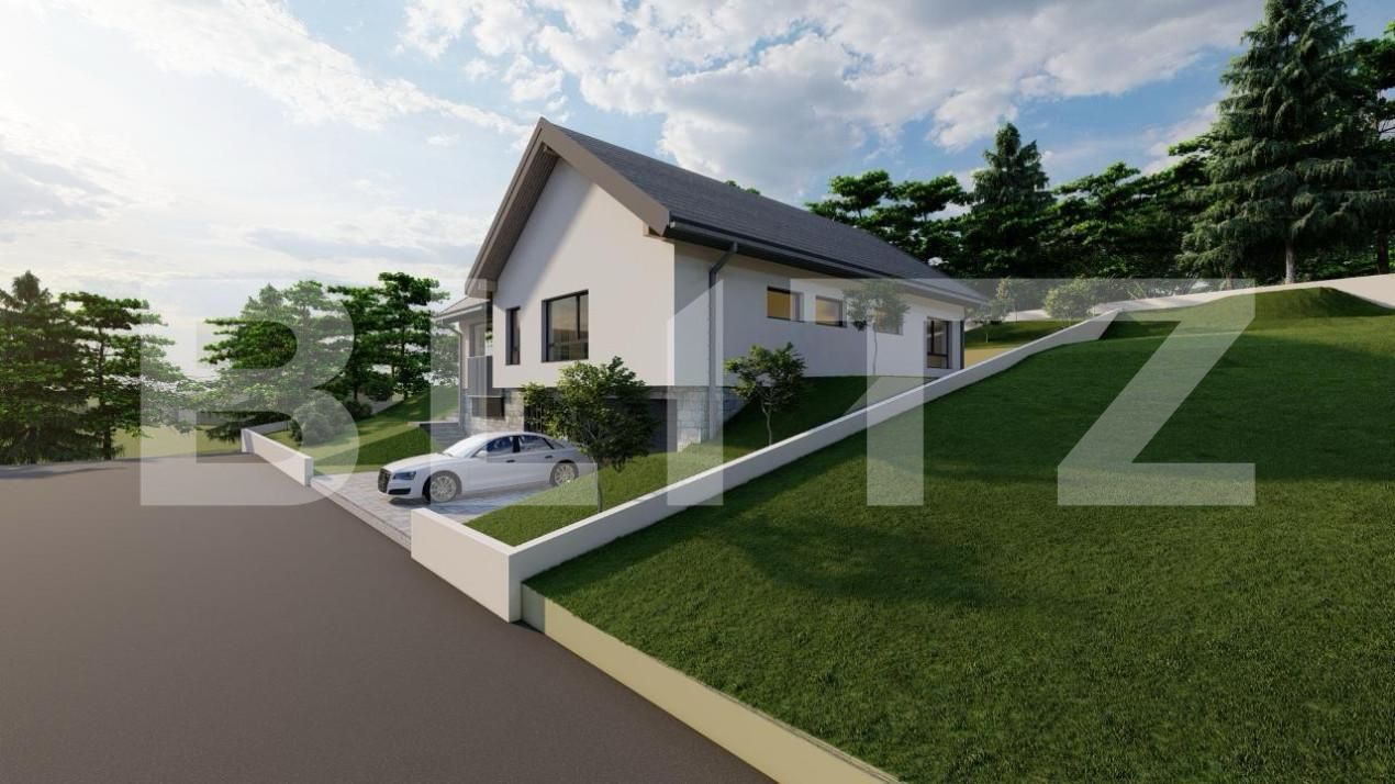 Casa de vânzare 4 camere Valcele - 167380CV | BLITZ Cluj-Napoca | Poza6