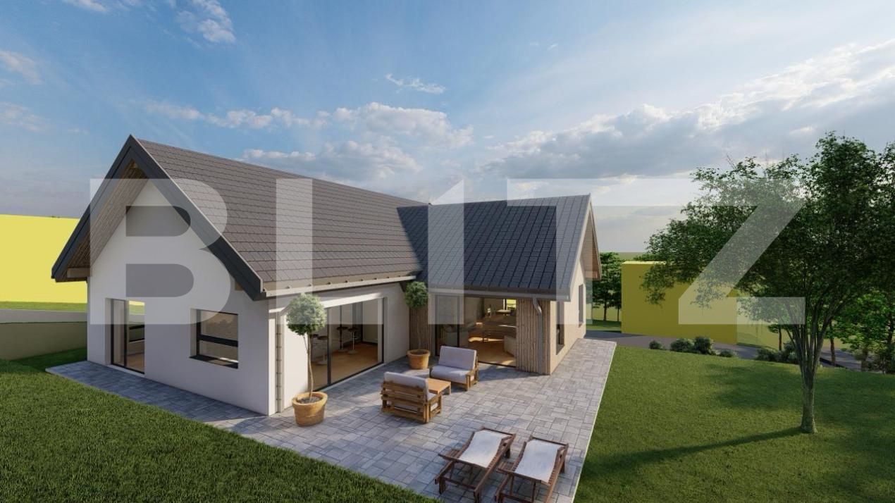 Casa de vânzare 4 camere Valcele - 167380CV | BLITZ Cluj-Napoca | Poza9