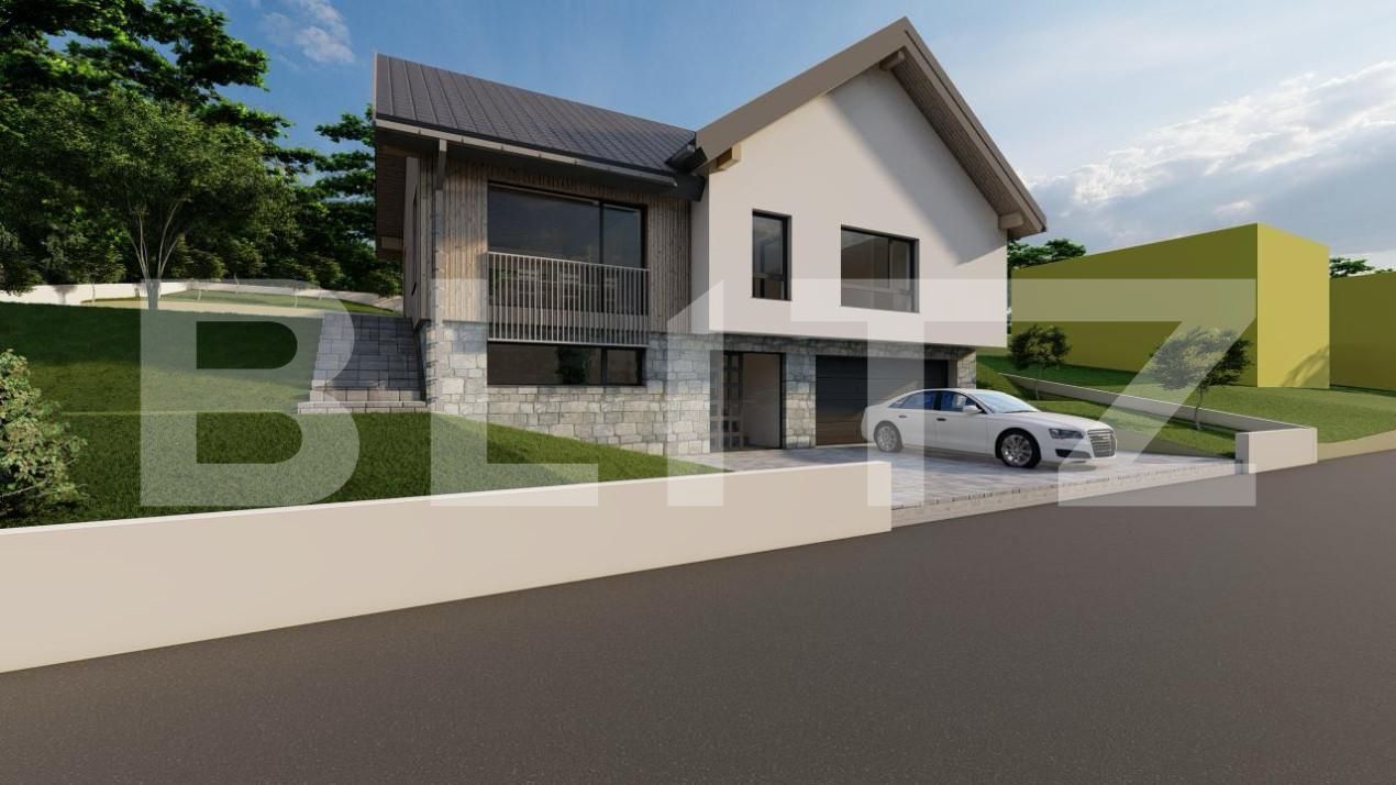 Casa de vânzare 4 camere Valcele - 167380CV | BLITZ Cluj-Napoca | Poza3