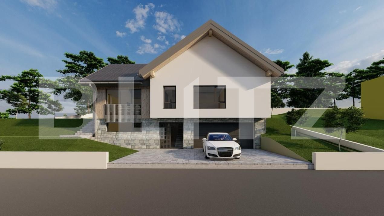 Casa de vânzare 4 camere Valcele - 167380CV | BLITZ Cluj-Napoca | Poza4