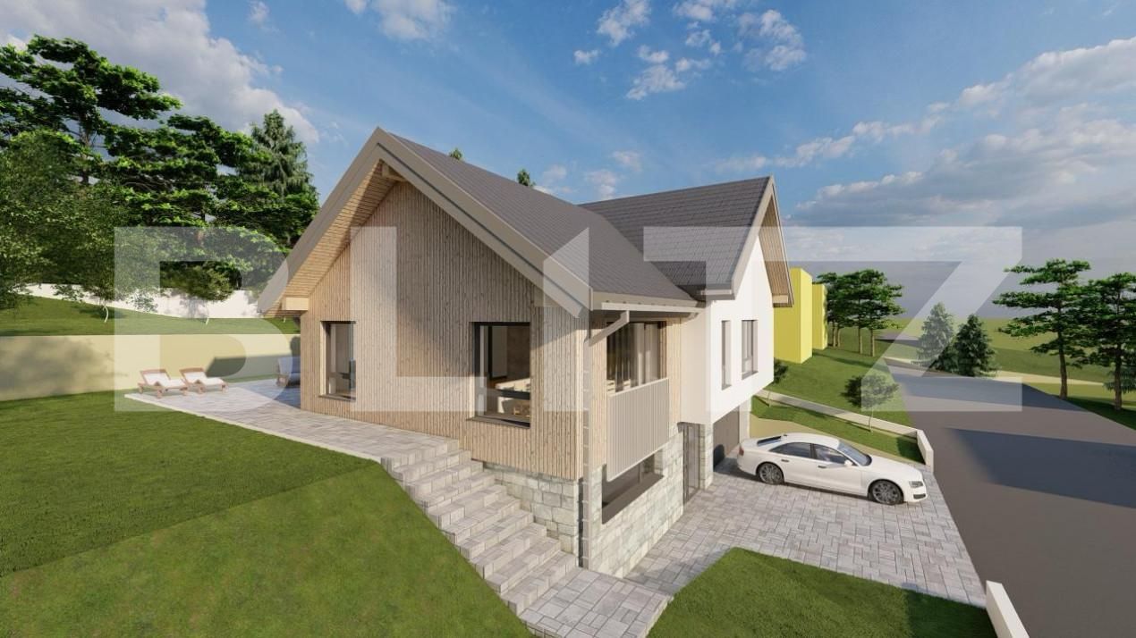 Casa de vânzare 4 camere Valcele - 167380CV | BLITZ Cluj-Napoca | Poza8