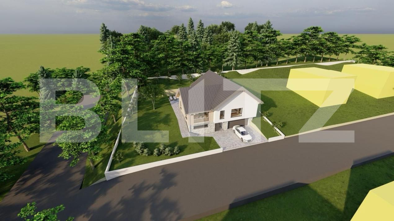 Casa de vânzare 4 camere Valcele - 167380CV | BLITZ Cluj-Napoca | Poza11