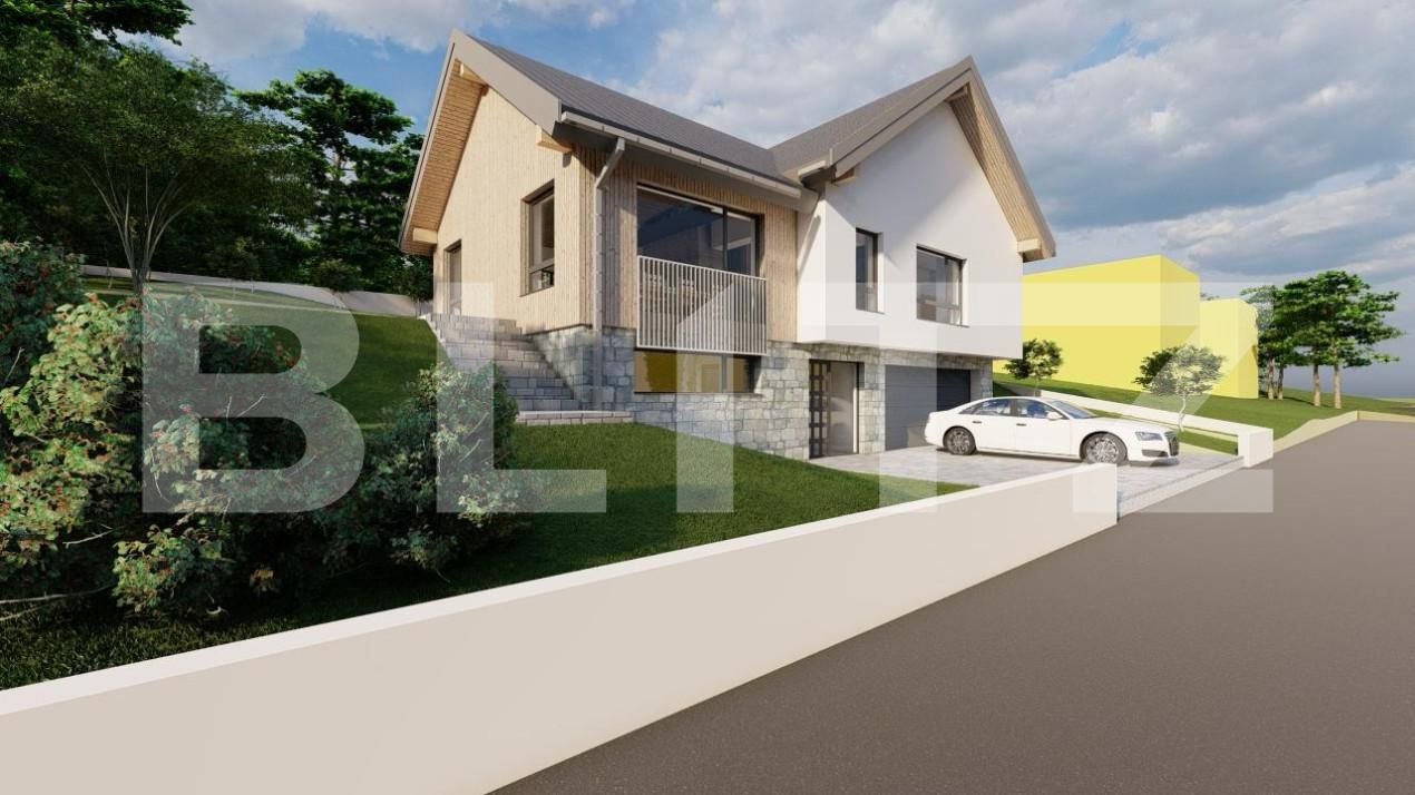 Casa de vânzare 4 camere Valcele - 167380CV | BLITZ Cluj-Napoca | Poza1