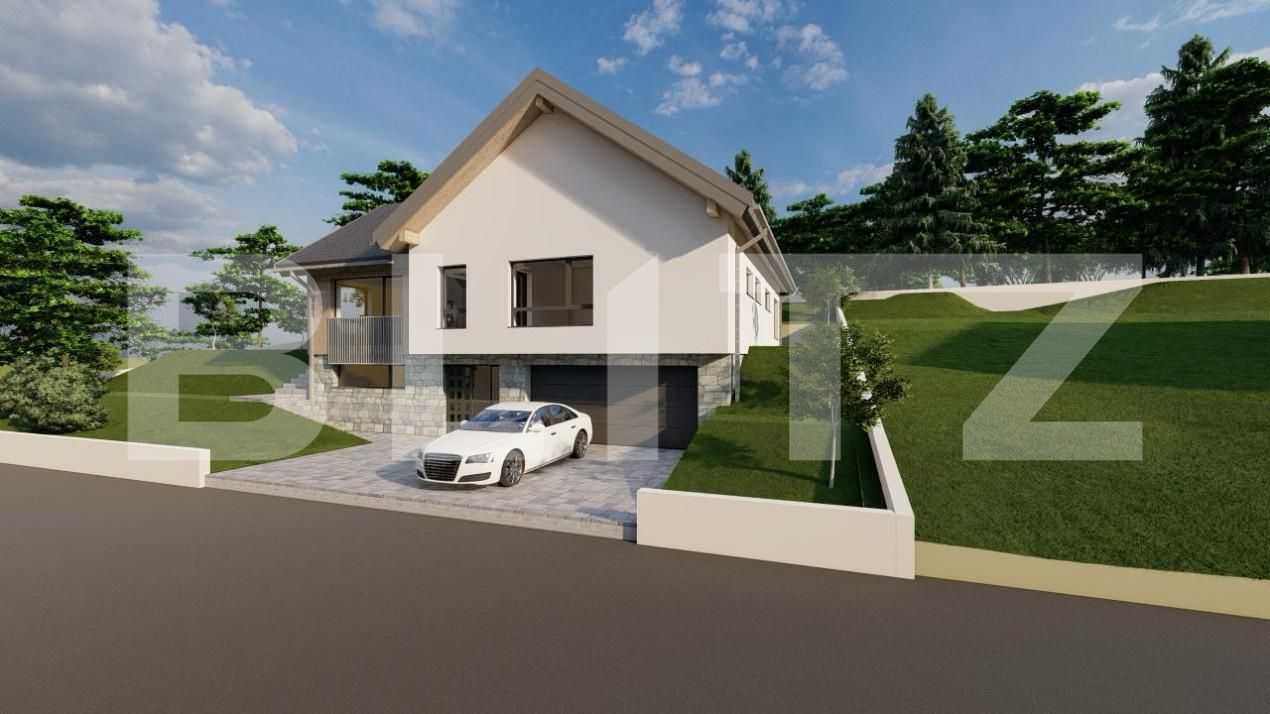 Casa de vânzare 4 camere Valcele - 167380CV | BLITZ Cluj-Napoca | Poza5