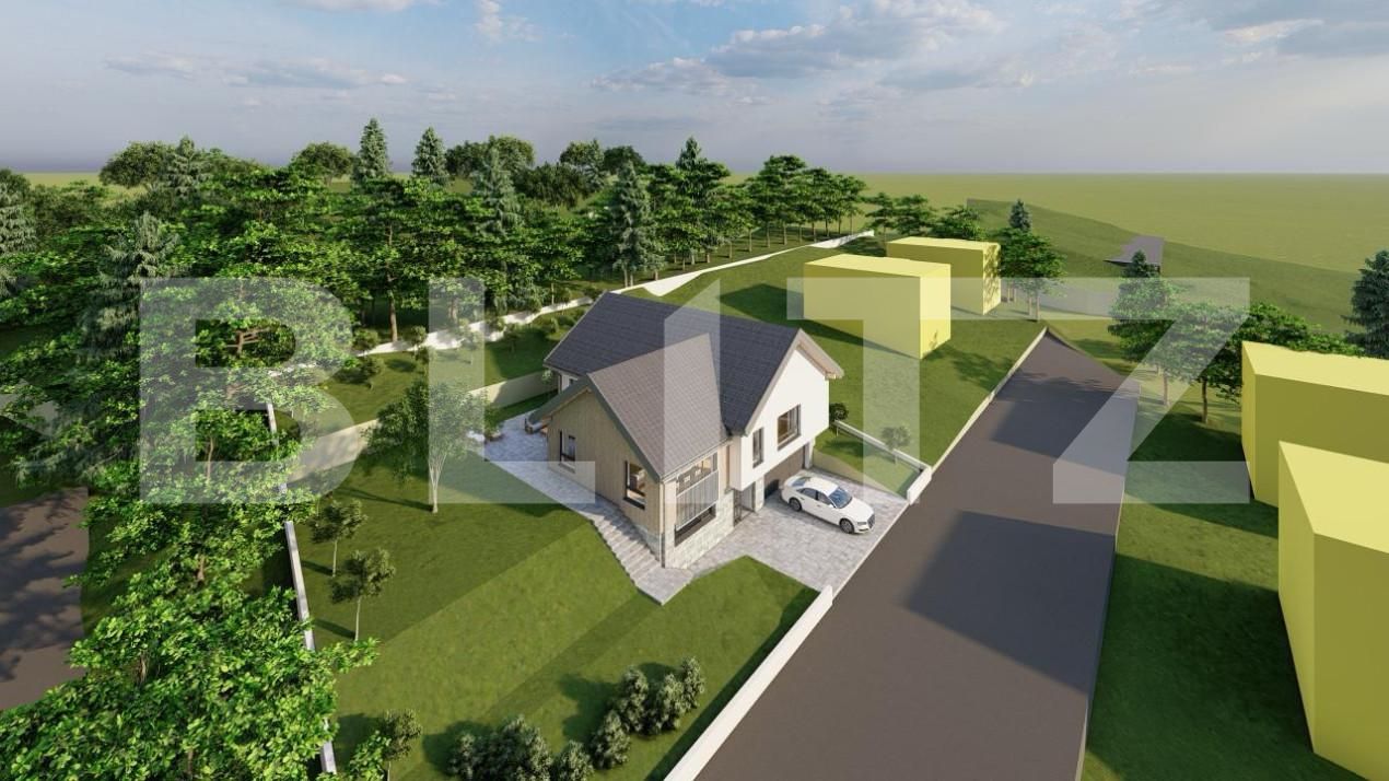 Casa de vânzare 4 camere Valcele - 167380CV | BLITZ Cluj-Napoca | Poza7