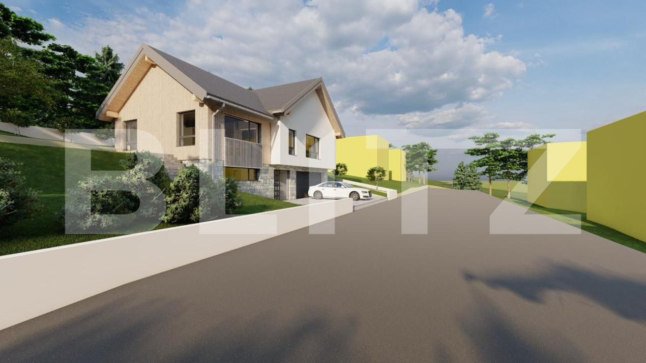 Casa de vânzare 4 camere Valcele - 167380CV | BLITZ Cluj-Napoca | Poza2