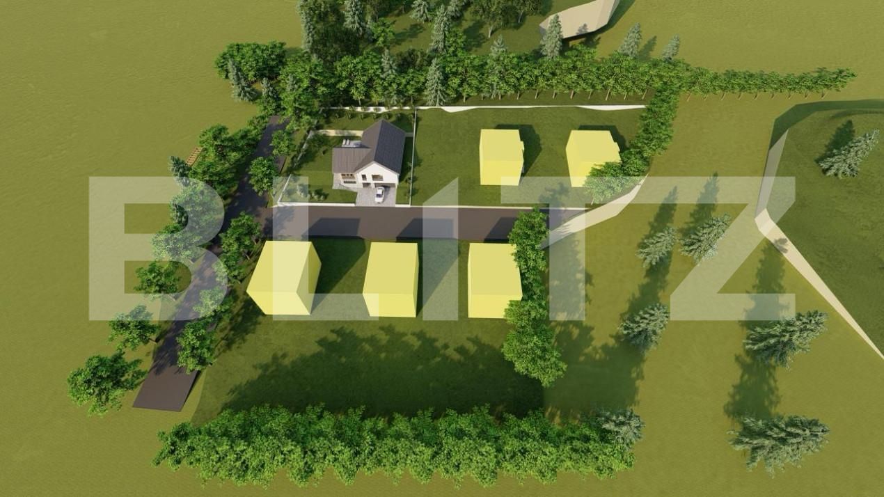 Casa de vânzare 4 camere Valcele - 167380CV | BLITZ Cluj-Napoca | Poza12