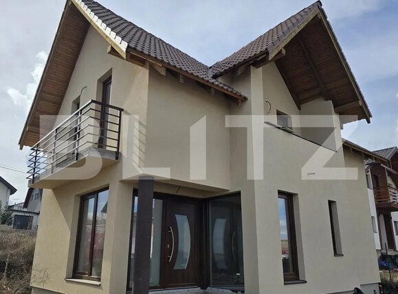 Casa de vânzare 4 camere Câmpeneşti - 167381CV | BLITZ Cluj-Napoca | Poza1