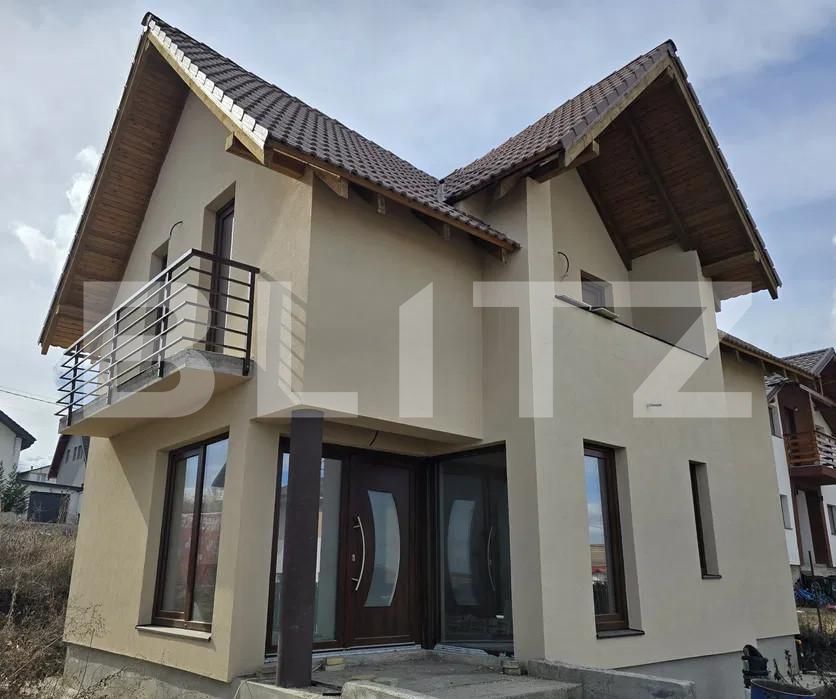 Casa de vânzare 4 camere Câmpeneşti - 167381CV | BLITZ Cluj-Napoca | Poza1