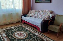 Apartament de 2 camere - de închiriat perioadă scurtă!