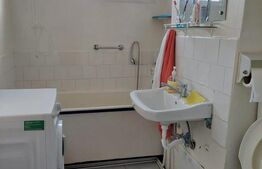 Apartament de 2 camere - de închiriat perioadă scurtă!