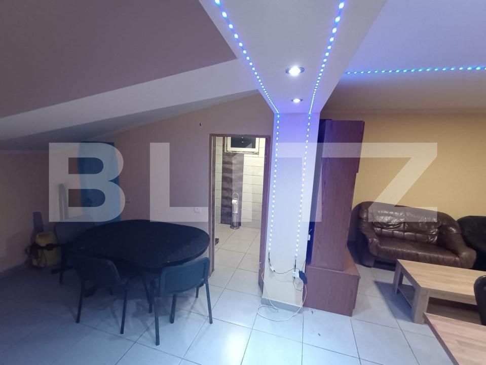 Casa de vânzare 3 camere Marasti - 167384CV | BLITZ Cluj-Napoca | Poza3