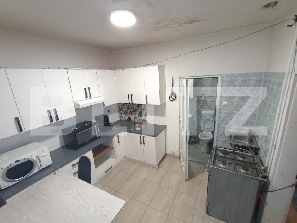 Casa de vânzare 3 camere Marasti - 167384CV | BLITZ Cluj-Napoca | Poza5