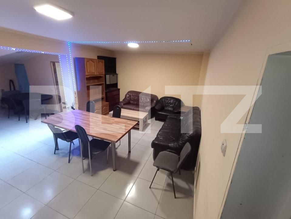 Casa de vânzare 3 camere Marasti - 167384CV | BLITZ Cluj-Napoca | Poza1