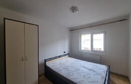 Apartament de 3 camere spațios de închiriat - zona Astra