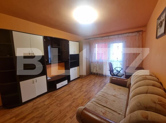 Apartament de închiriat 3 camere Astra - 167389AI | BLITZ Brașov | Poza1