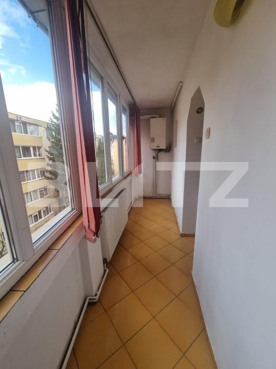 Apartament de închiriat 3 camere Astra - 167389AI | BLITZ Brașov | Poza6