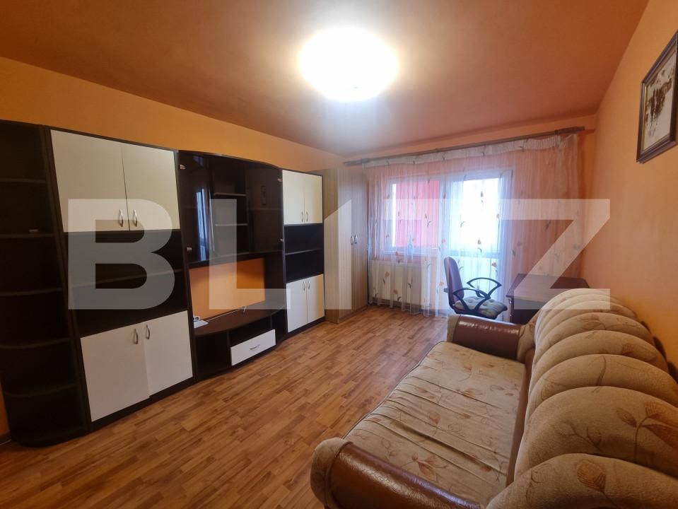 Apartament de închiriat 3 camere Astra - 167389AI | BLITZ Brașov | Poza1