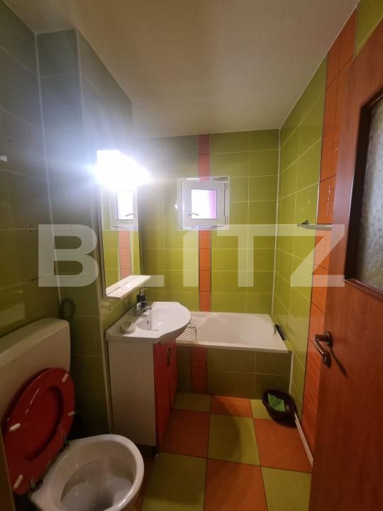 Apartament de închiriat 3 camere Astra - 167389AI | BLITZ Brașov | Poza4