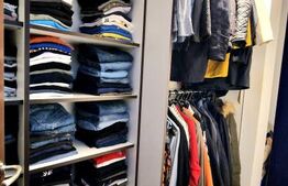 Apartament cu 3 camere, 58mp, etajul 1, parcare, balcon, Sesul de sus