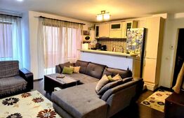 Apartament cu 3 camere, 58mp, etajul 1, parcare, balcon, Sesul de sus