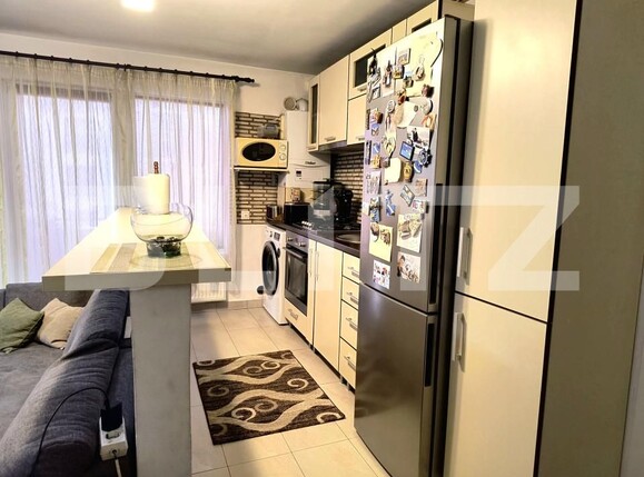 Apartament de vânzare 3 camere Floreşti - 167390AV | BLITZ Cluj-Napoca | Poza2