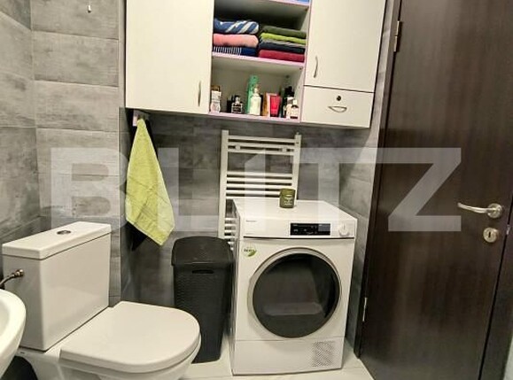 Apartament de vânzare 3 camere Floreşti - 167390AV | BLITZ Cluj-Napoca | Poza11