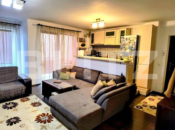 Apartament de vânzare 3 camere Floreşti - 167390AV | BLITZ Cluj-Napoca | Poza1
