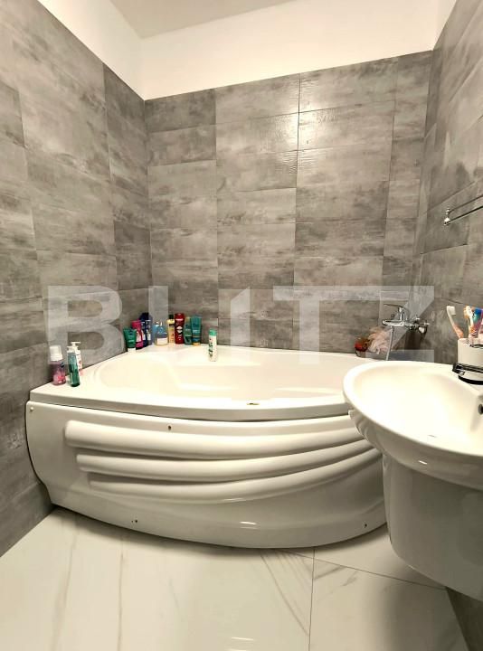 Apartament de vânzare 3 camere Floreşti - 167390AV | BLITZ Cluj-Napoca | Poza12