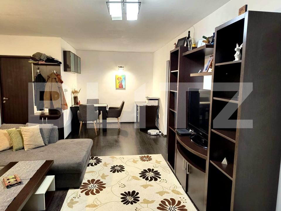 Apartament de vânzare 3 camere Floreşti - 167390AV | BLITZ Cluj-Napoca | Poza4