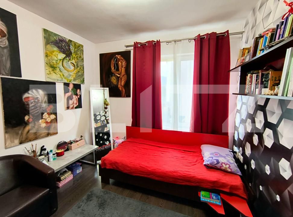 Apartament de vânzare 3 camere Floreşti - 167390AV | BLITZ Cluj-Napoca | Poza8