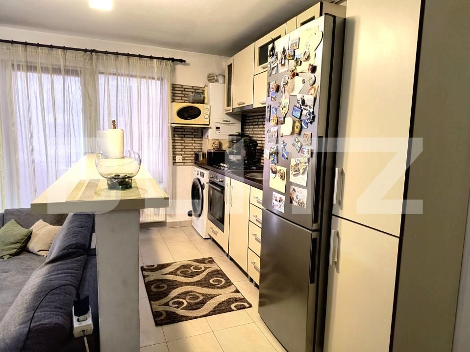 Apartament de vânzare 3 camere Floreşti - 167390AV | BLITZ Cluj-Napoca | Poza2