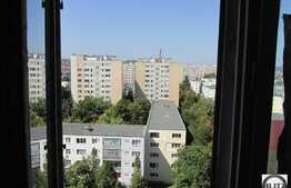 Apartament 2 camere de vanzare, 47 mp utili, zona Piata Hermes