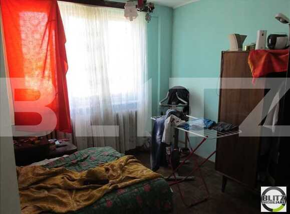 Apartament de vânzare 2 camere Gheorgheni - 1674AV | BLITZ Cluj-Napoca | Poza4