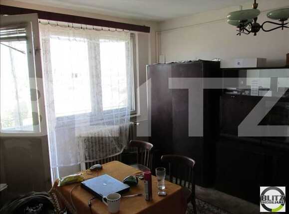 Apartament de vânzare 2 camere Gheorgheni - 1674AV | BLITZ Cluj-Napoca | Poza1