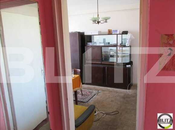 Apartament de vânzare 2 camere Gheorgheni - 1674AV | BLITZ Cluj-Napoca | Poza3