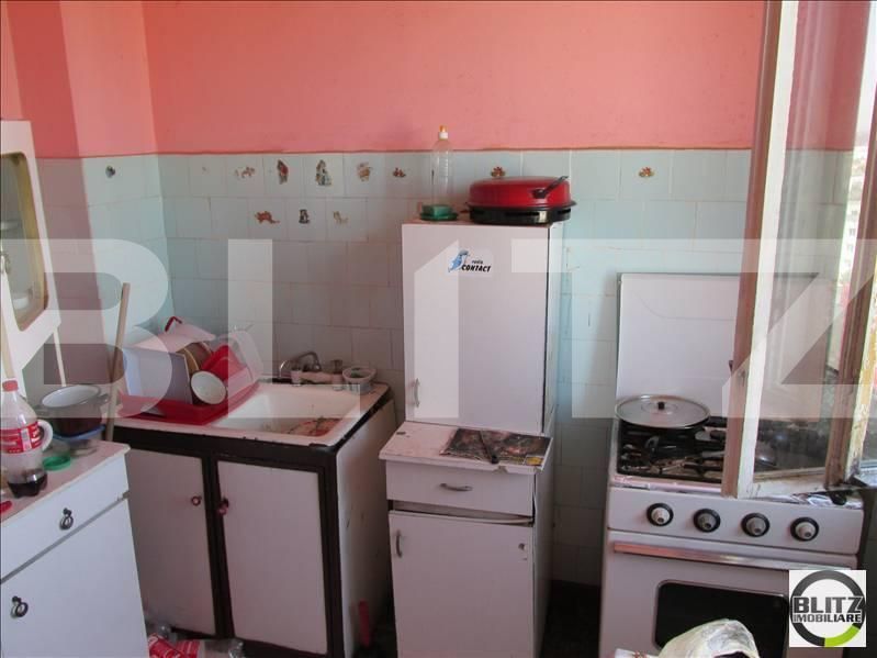 Apartament de vânzare 2 camere Gheorgheni - 1674AV | BLITZ Cluj-Napoca | Poza7