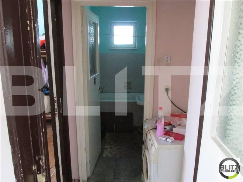 Apartament de vânzare 2 camere Gheorgheni - 1674AV | BLITZ Cluj-Napoca | Poza9