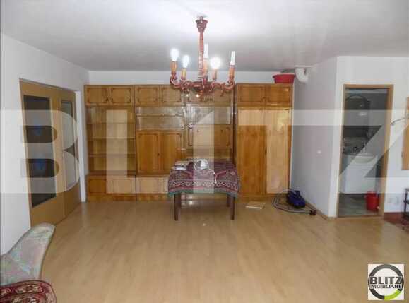 Apartament de închiriat 3 camere Gheorgheni - 16740AI | BLITZ Cluj-Napoca | Poza4