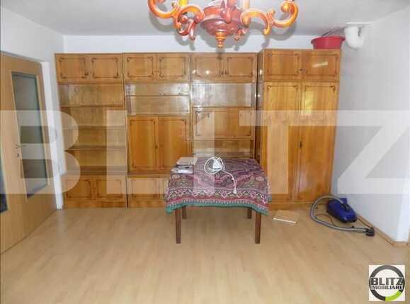 Apartament de închiriat 3 camere Gheorgheni - 16740AI | BLITZ Cluj-Napoca | Poza3