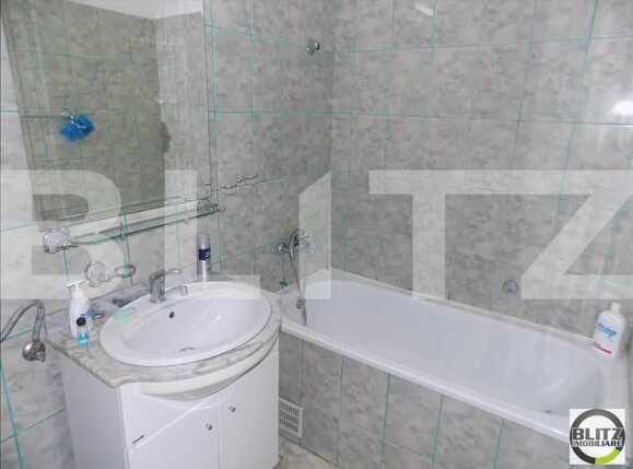 Apartament de închiriat 3 camere Gheorgheni - 16740AI | BLITZ Cluj-Napoca | Poza12