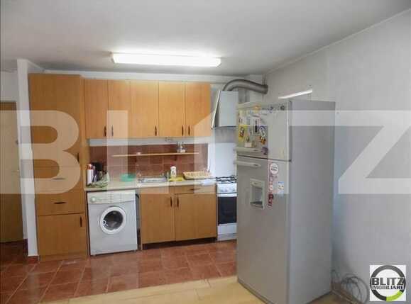 Apartament de închiriat 3 camere Gheorgheni - 16740AI | BLITZ Cluj-Napoca | Poza1