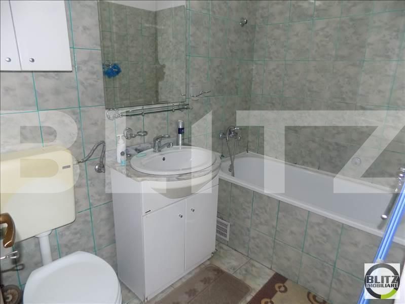 Apartament de închiriat 3 camere Gheorgheni - 16740AI | BLITZ Cluj-Napoca | Poza11