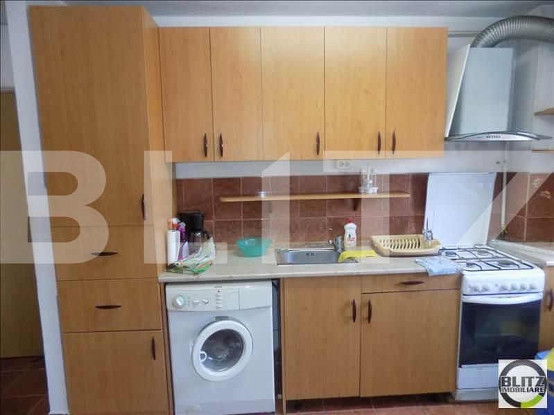 Apartament de închiriat 3 camere Gheorgheni - 16740AI | BLITZ Cluj-Napoca | Poza2