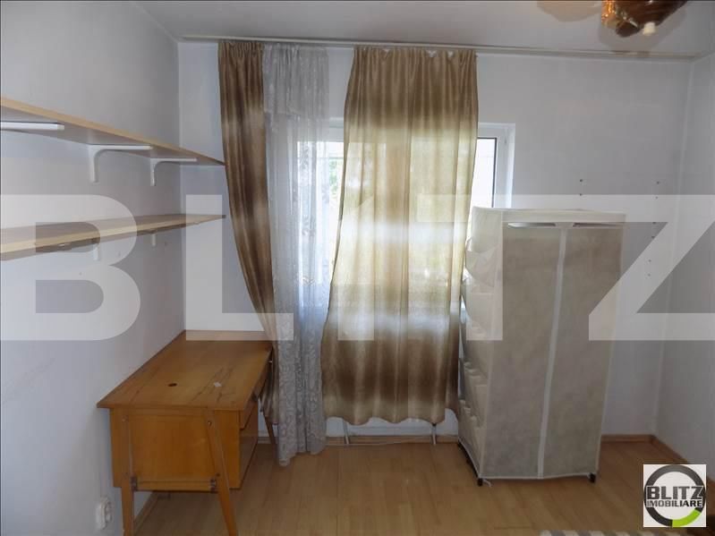 Apartament de închiriat 3 camere Gheorgheni - 16740AI | BLITZ Cluj-Napoca | Poza8