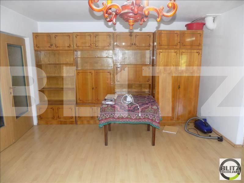 Apartament de închiriat 3 camere Gheorgheni - 16740AI | BLITZ Cluj-Napoca | Poza3