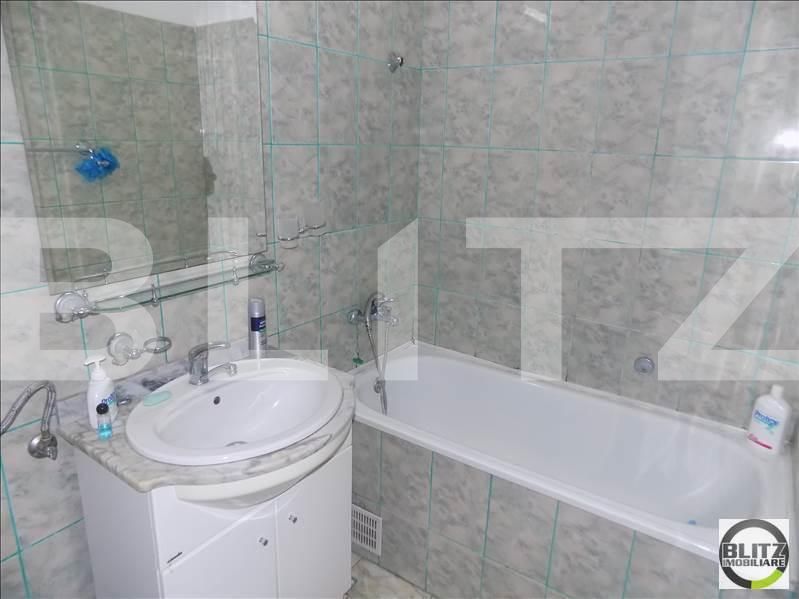 Apartament de închiriat 3 camere Gheorgheni - 16740AI | BLITZ Cluj-Napoca | Poza12
