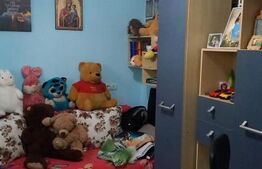 Apartament cu 2 camere, 51 mp, Zona Petrom 