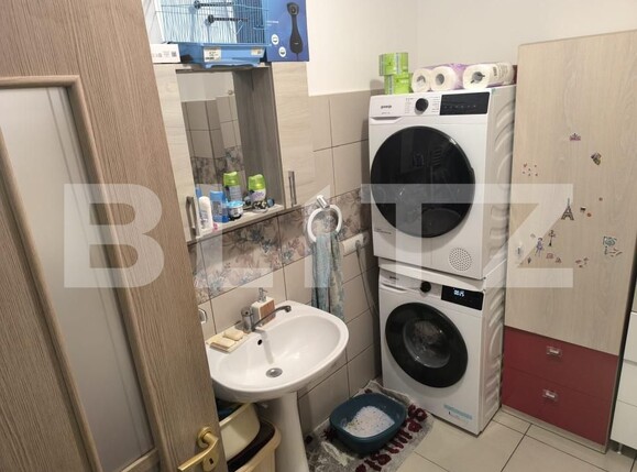 Apartament de vânzare 2 camere Baciu - 167401AV | BLITZ Cluj-Napoca | Poza7