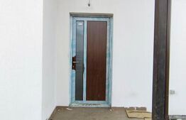 Casă de Vânzare  3 camere 2 bai in  Halchiu jud Brasov